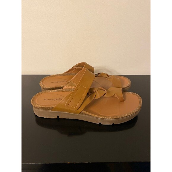 Baretraps‎ Haron Wedge Sandals - Picture 3 of 7